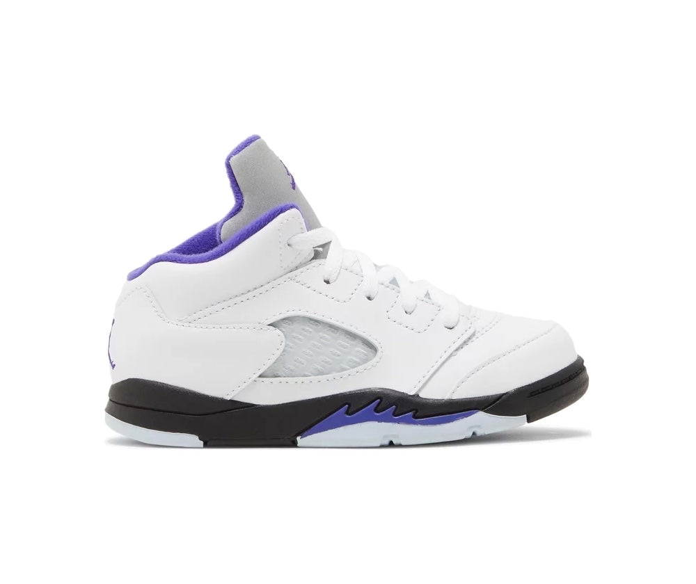 Air Jordan 5 Retro Concord Kids