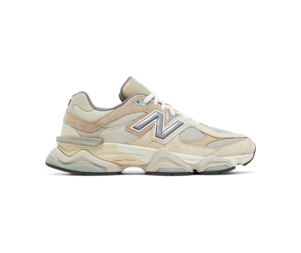 New Balance 9060 Sea Salt Surf