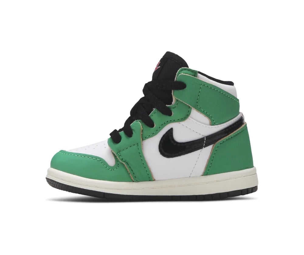 Air Jordan 1 Retro Lucky Green Kids