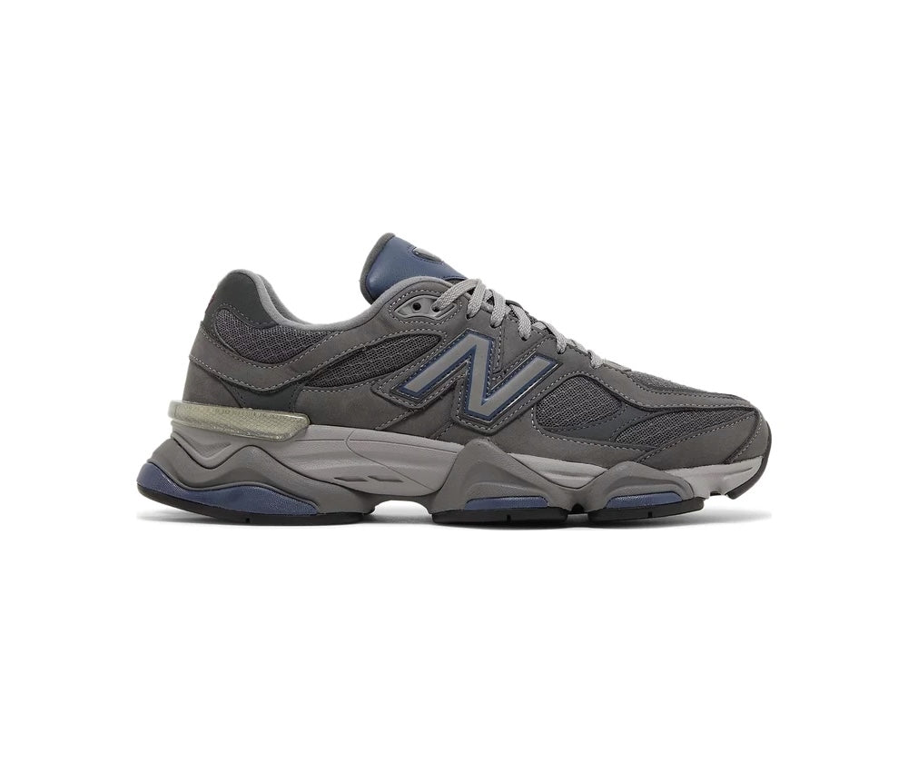 NEW BALANCE 9060 GREY CASTLEROCK