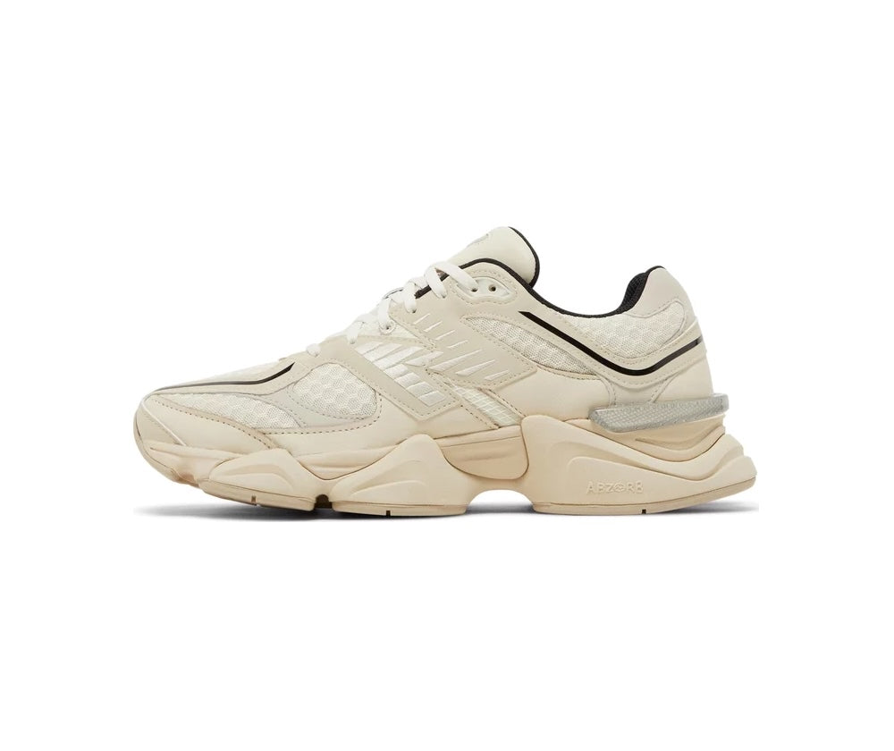 NEW BALANCE 9060 TURTLEDOVE BLACK
