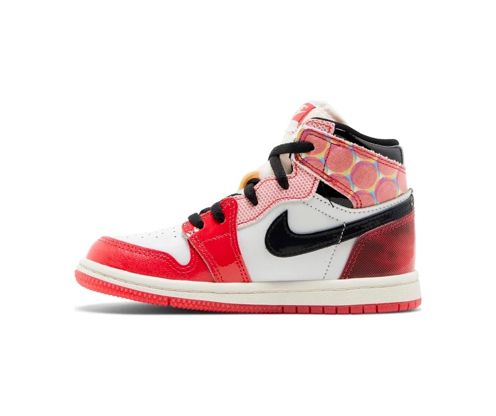 Air Jordan 1 Retro X Marvel Next Chapter Kids
