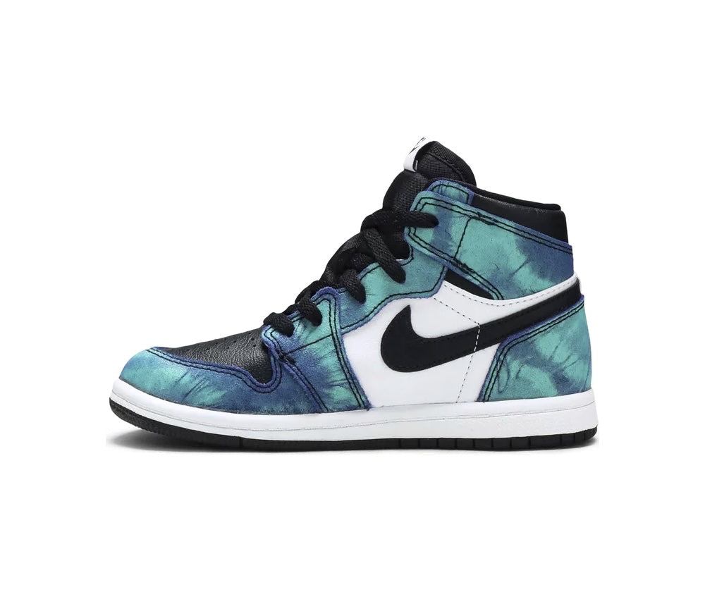 Air Jordan 1 Retro Tie-Dye Kids