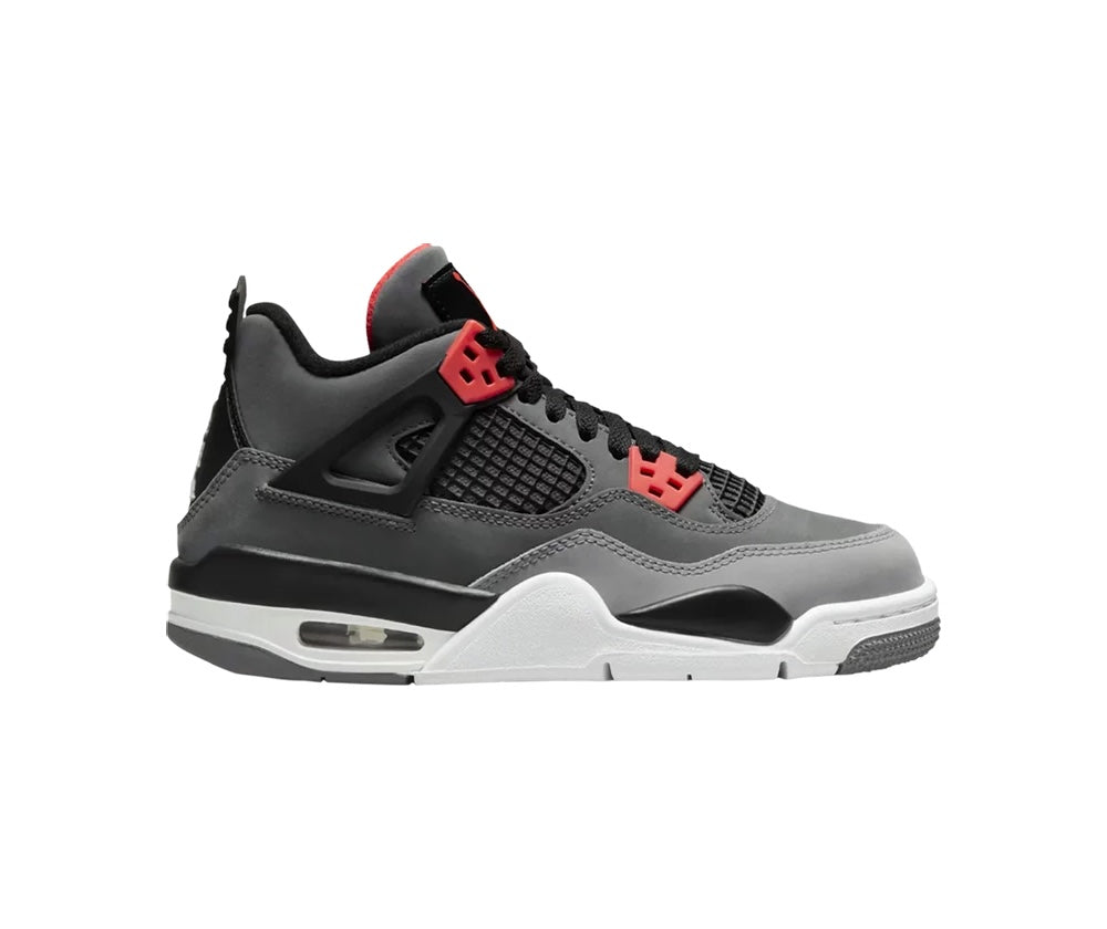 Air Jordan 4 Retro Infrared