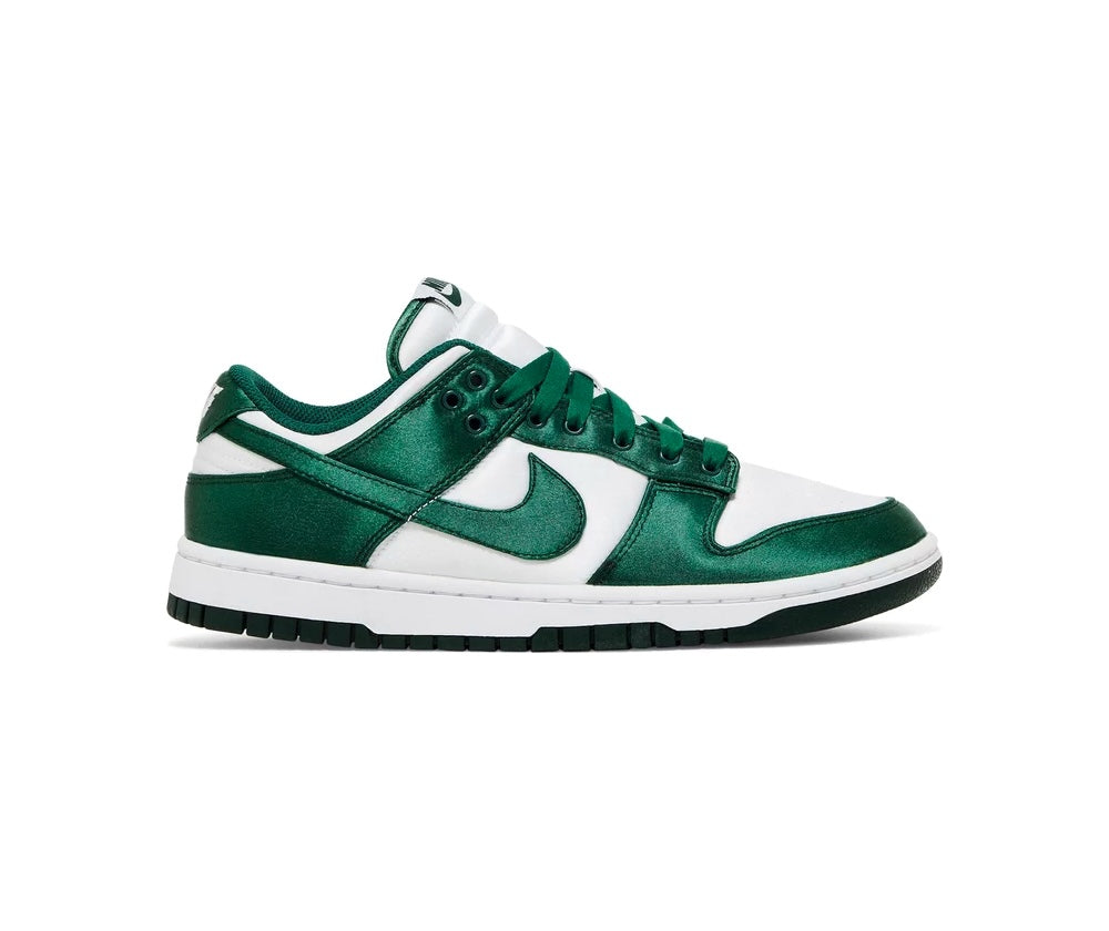 Nike Dunk Low Michigan State Slatin