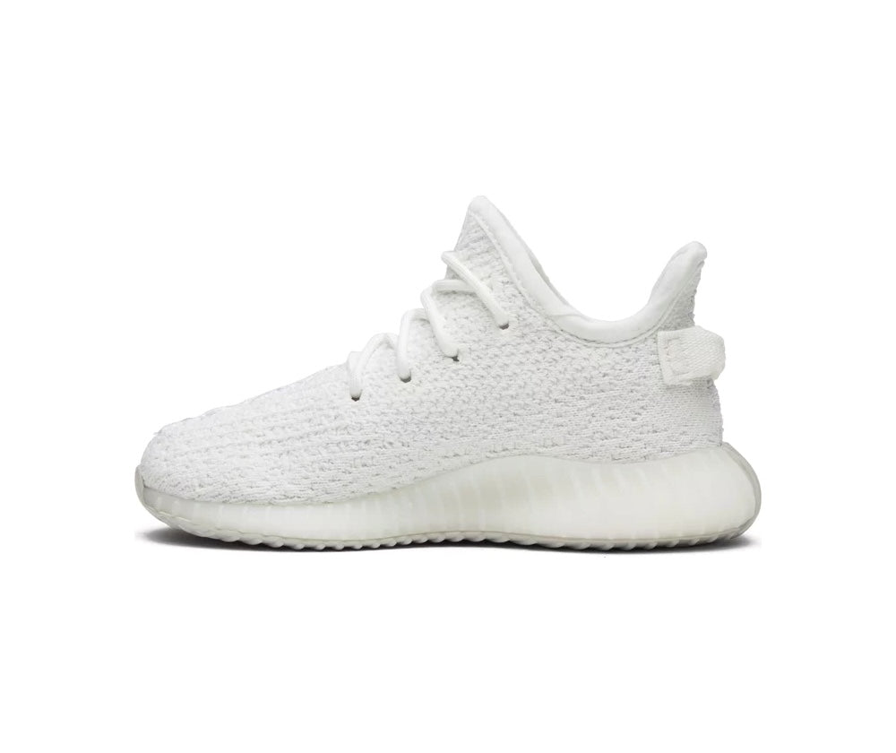 Yeezy Boost 350 v2 Cream White Kids