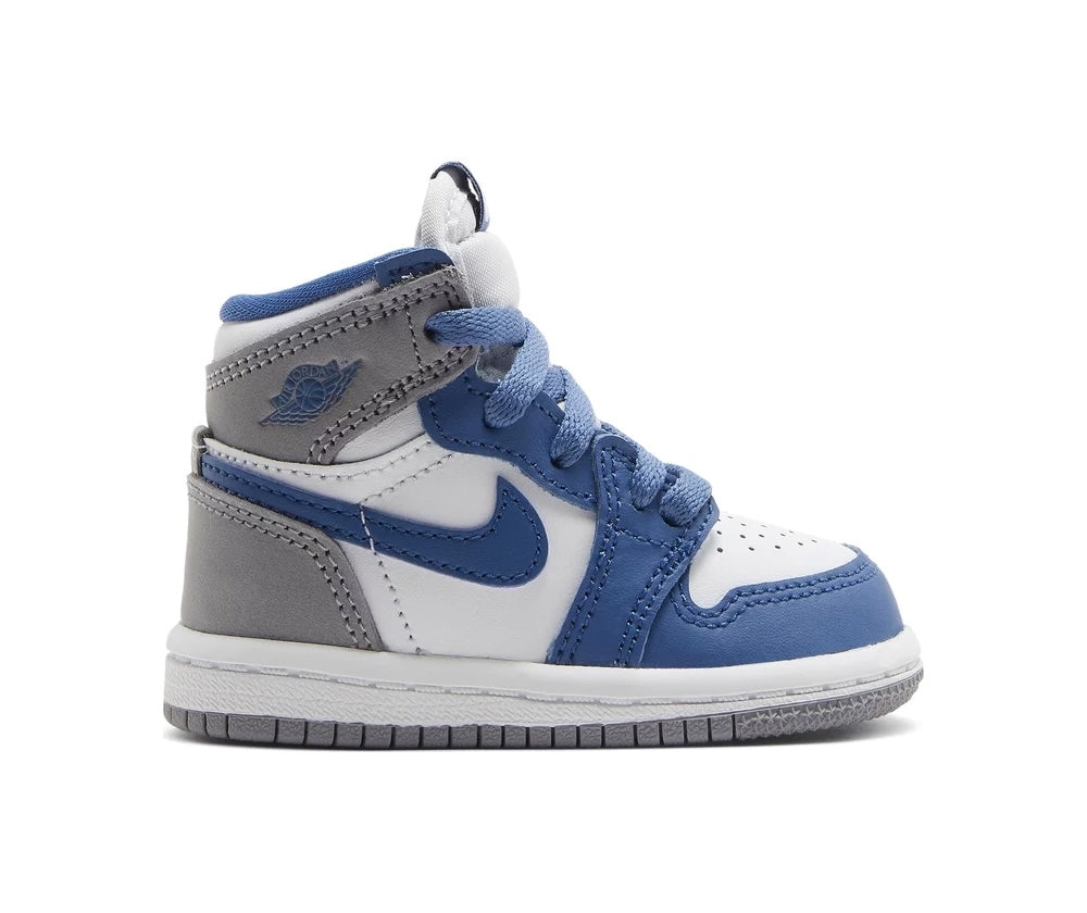 Air Jordan 1 Retro True Blue Kids