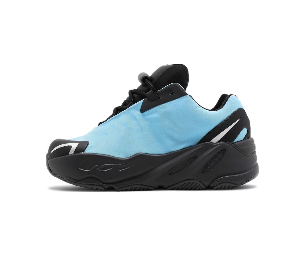 Yeezy Boost 700 MNVN Bright Cyan