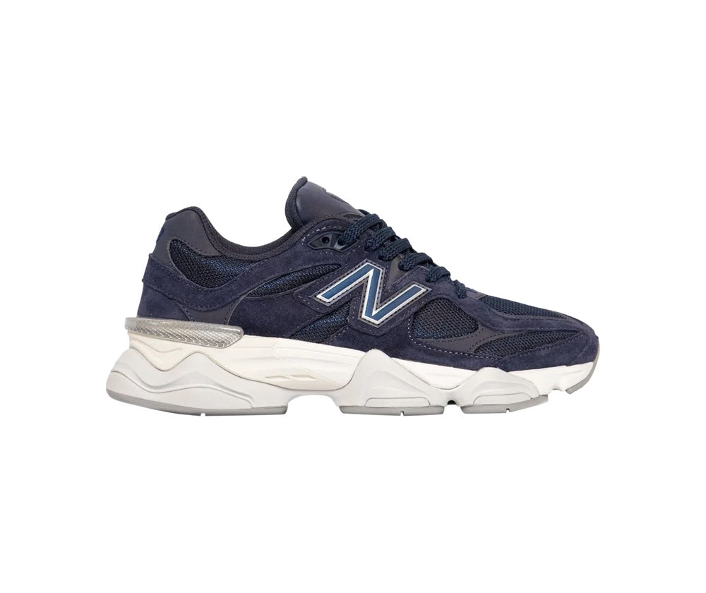 New Balance 9060 Eclipse Navy
