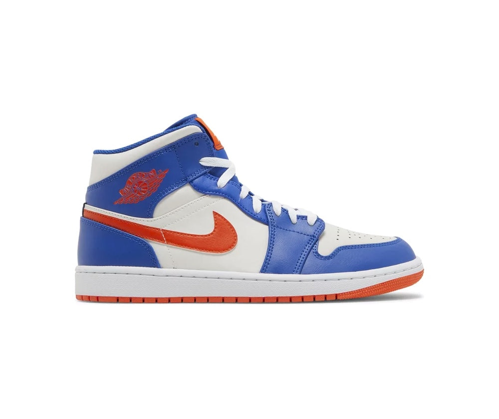 Air Jordan 1 Mid Wheaties