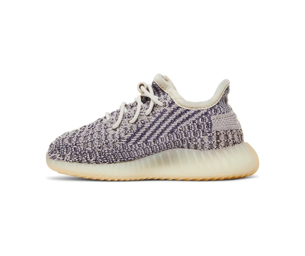 Yeezy Boost 350 v2 Ash Pearl Kids