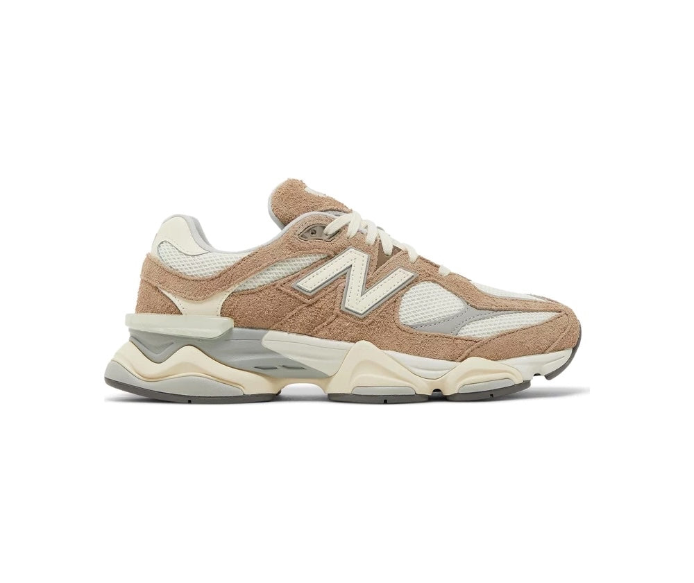 New Balance 9060 Driftwood