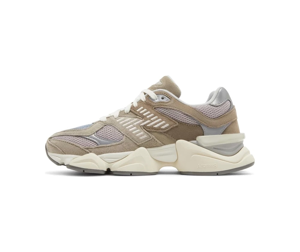 New Balance 9060 Sea Salt Blue