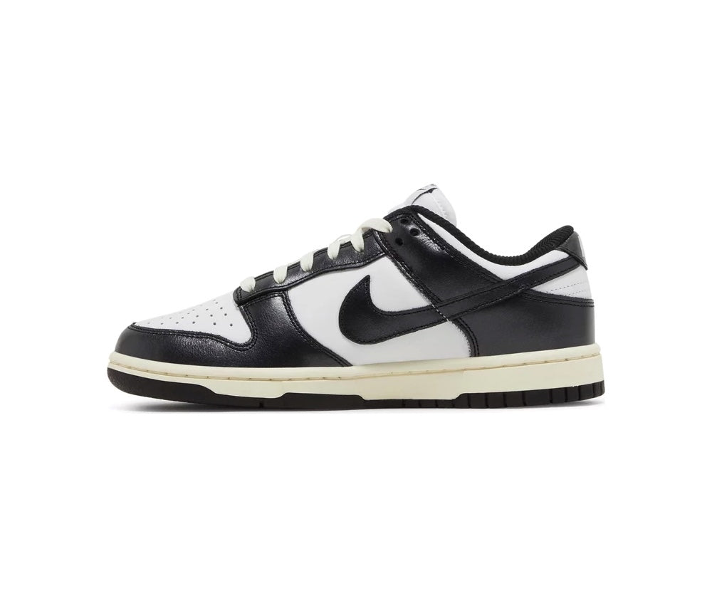 Nike Dunk Low Vintage Panda