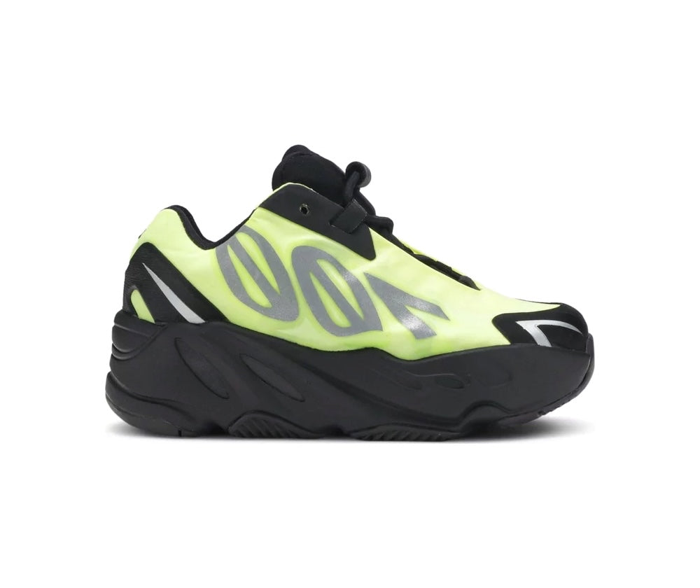 Yeezy Boost 700 MNVN Phosphor Kids
