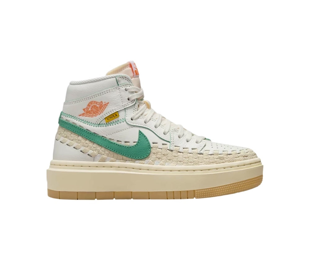 Jordan 1 Elevate High Union LA x Bephie's Beauty Supply