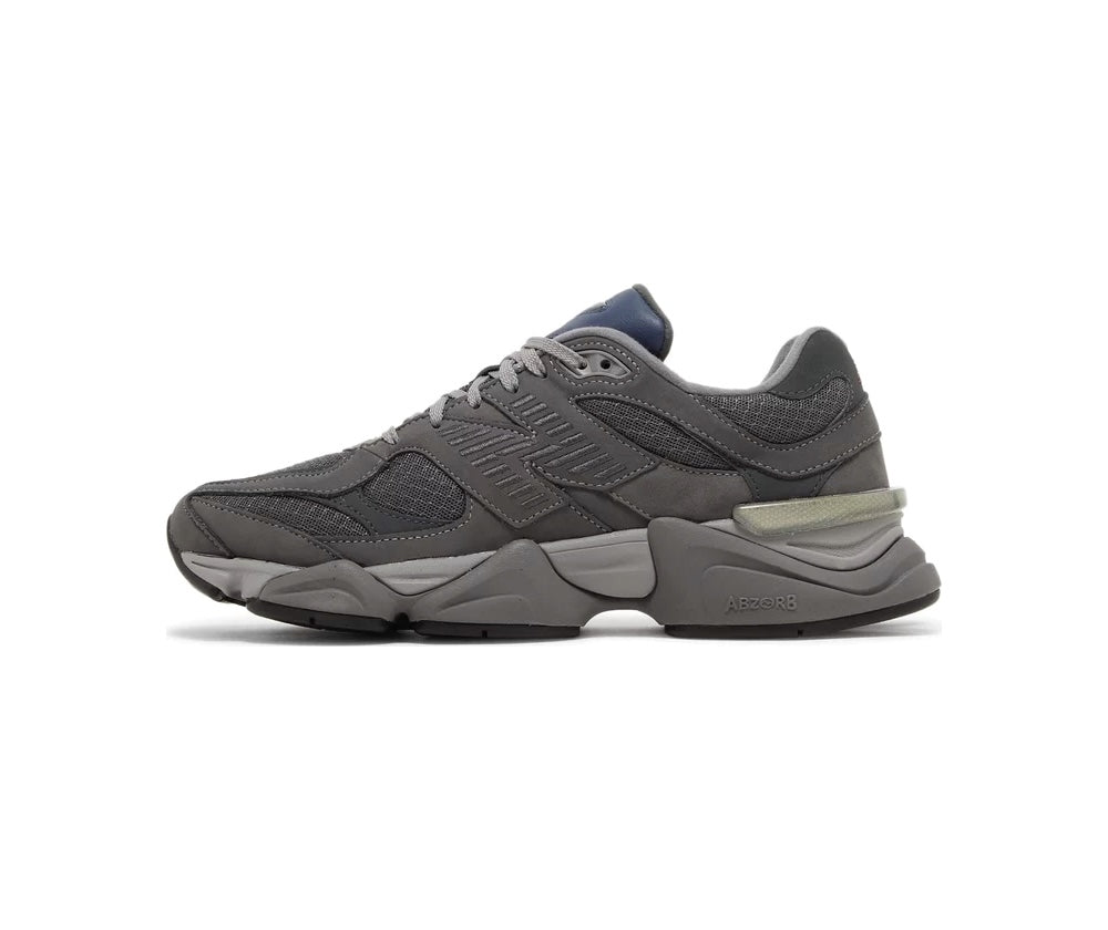 NEW BALANCE 9060 GREY CASTLEROCK