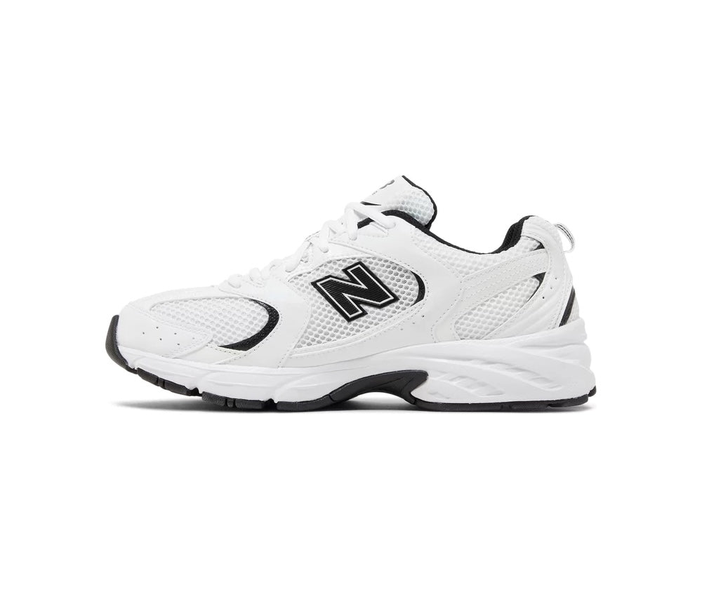 توازن جديد 530 أبيض أسود