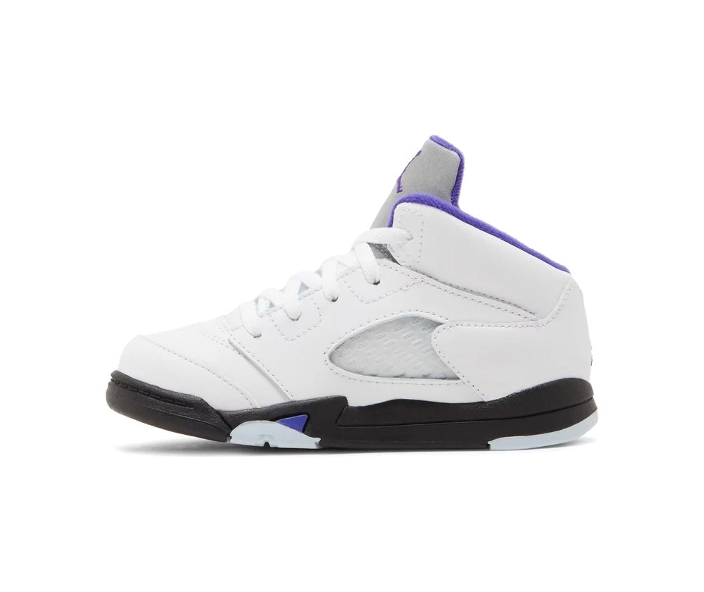 Air Jordan 5 Retro Concord Kids