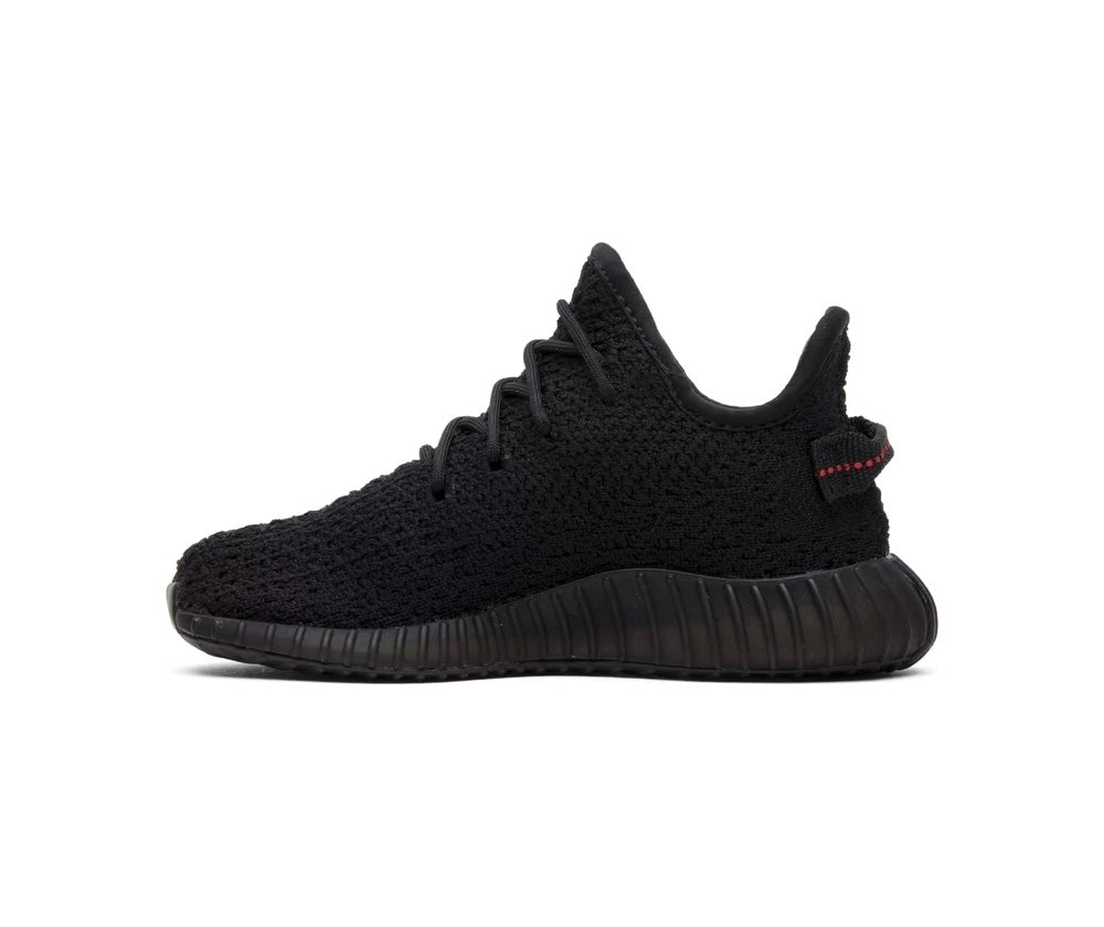 Yeezy Boost 350 v2 Bred Kids
