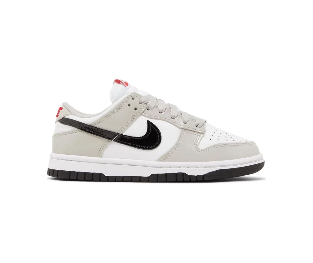 دونك خام الحديد الأسود الخفيف