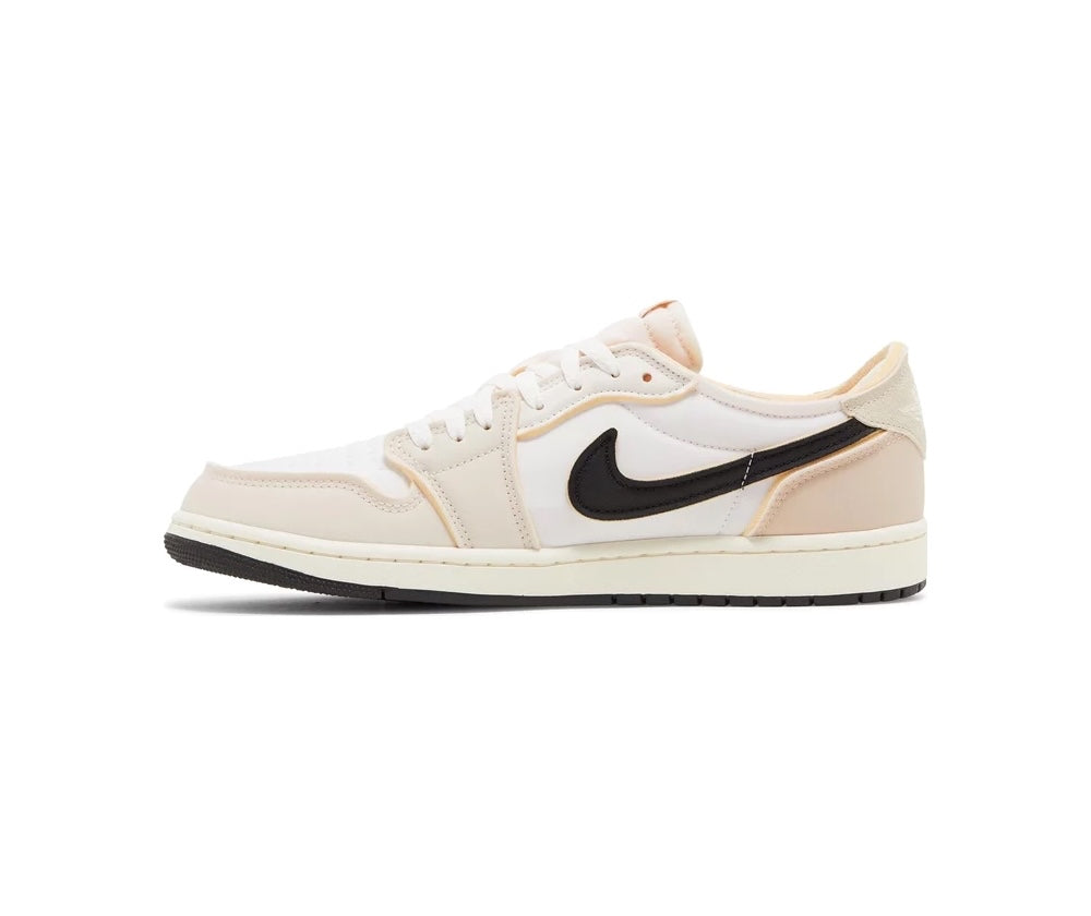 Air Jordan 1 Retro Low OG EX Coconut Milk