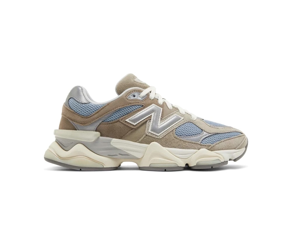 New Balance 9060 Sea Salt Blue