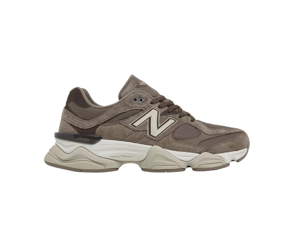 New Balance 9060 Mushroom Brown