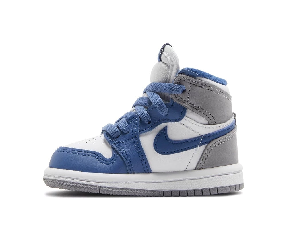 Air Jordan Retro True Blue Kids