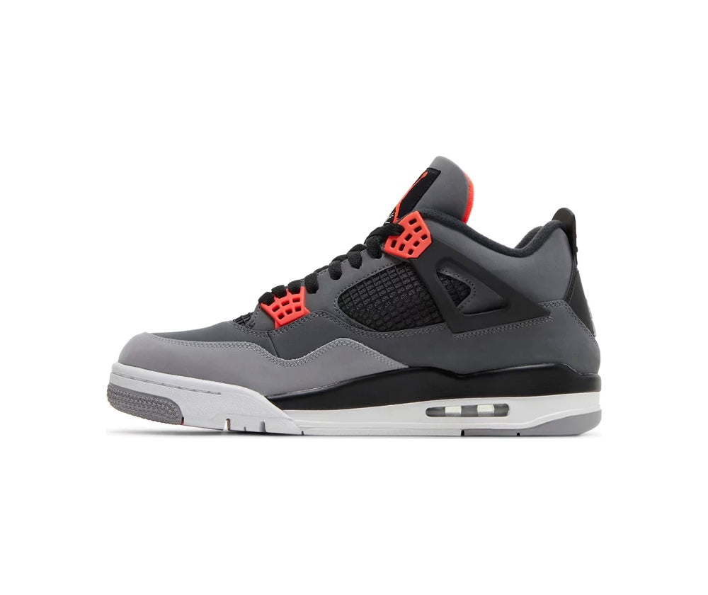 Air Jordan 4 Retro Infrared