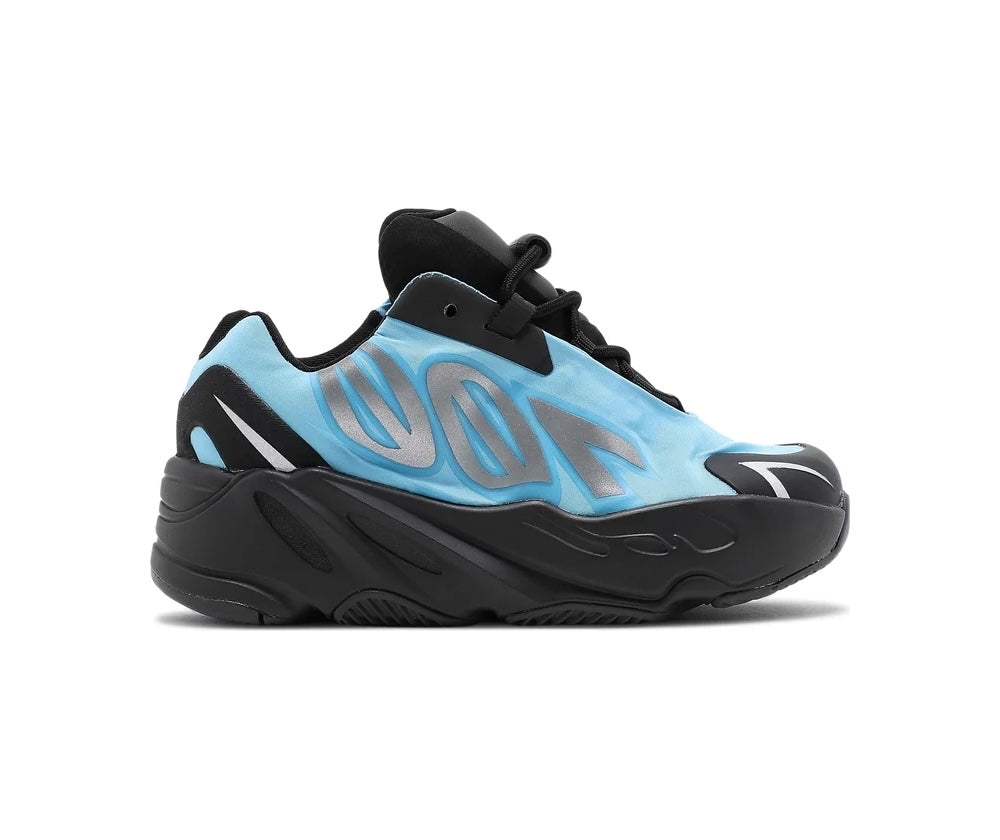 Yeezy Boost 700 MNVN Bright Cyan