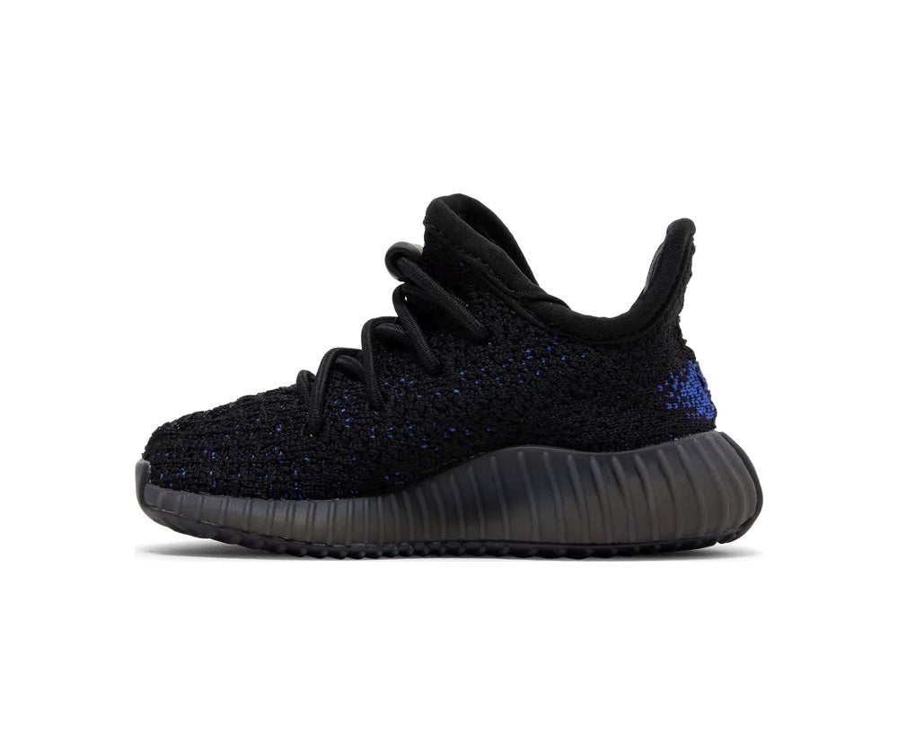Yeezy Boost 350 v2 Dazzling Blue Kids