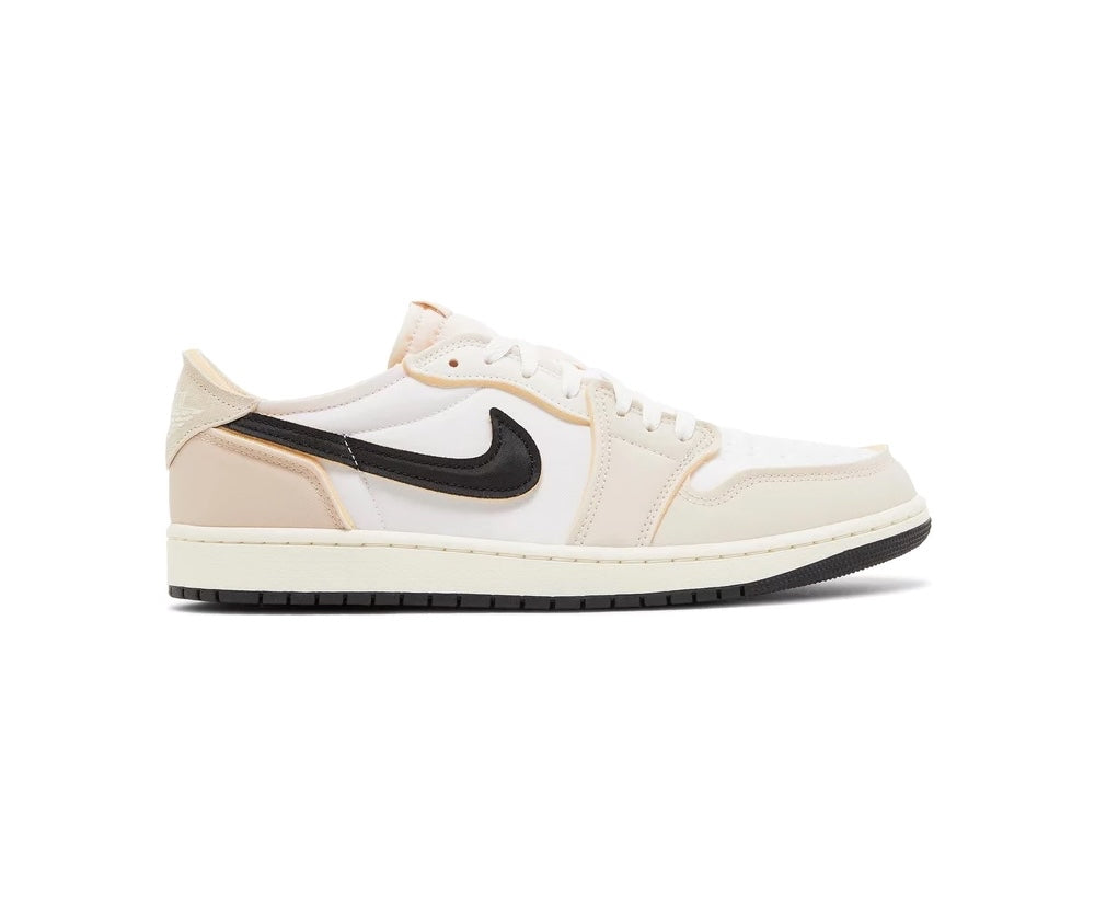 Air Jordan 1 Retro Low OG EX Coconut Milk