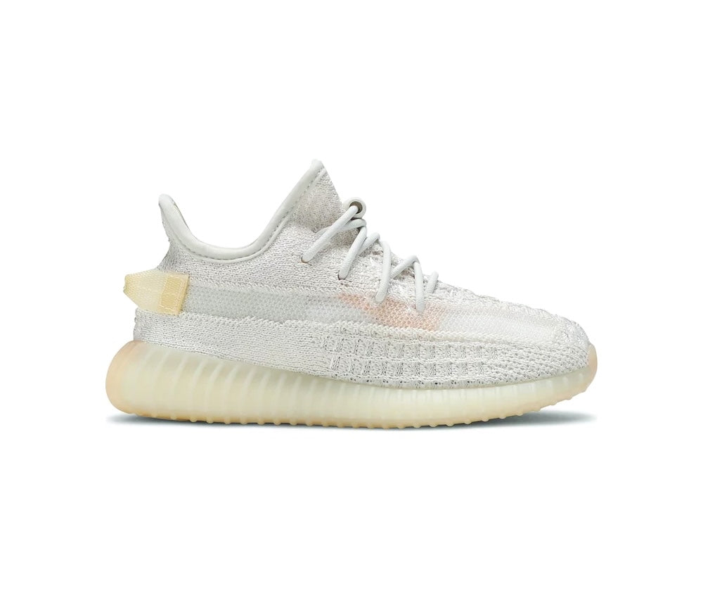 Yeezy Boost 350 v2 Light Kids