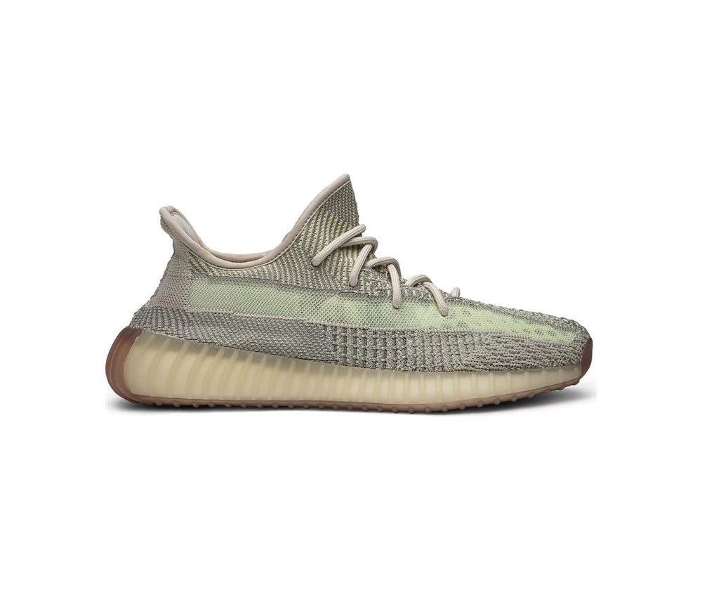 حذاء Yeezy Boost 350 V2 سيترين غير عاكس