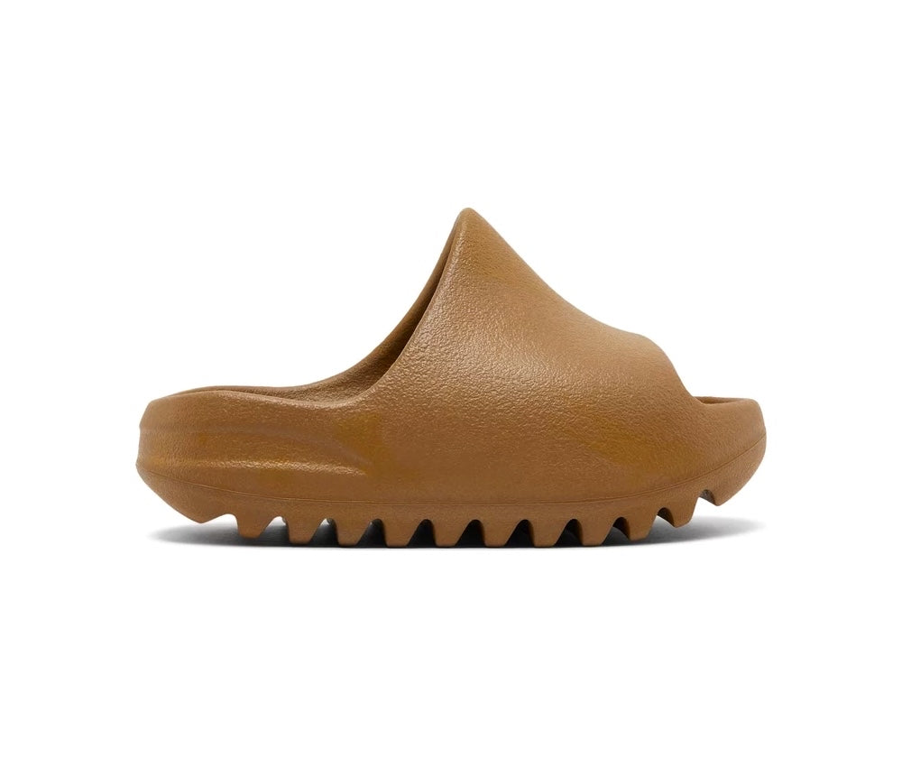 Yeezy Slides Ochre Kids