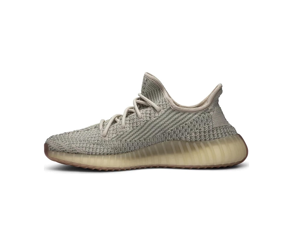 حذاء Yeezy Boost 350 V2 سيترين غير عاكس