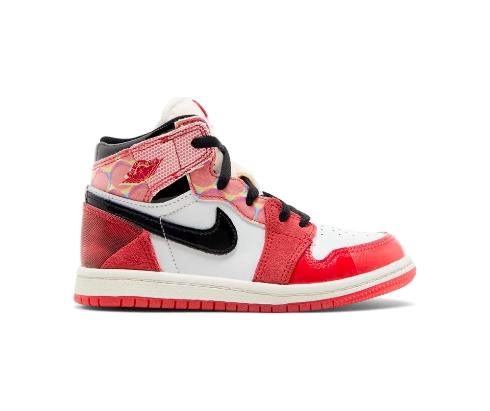 Air Jordan 1 Retro X Marvel Next Chapter Kids