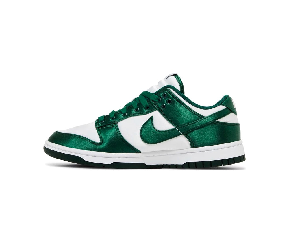 Nike Dunk Low Michigan State Slatin