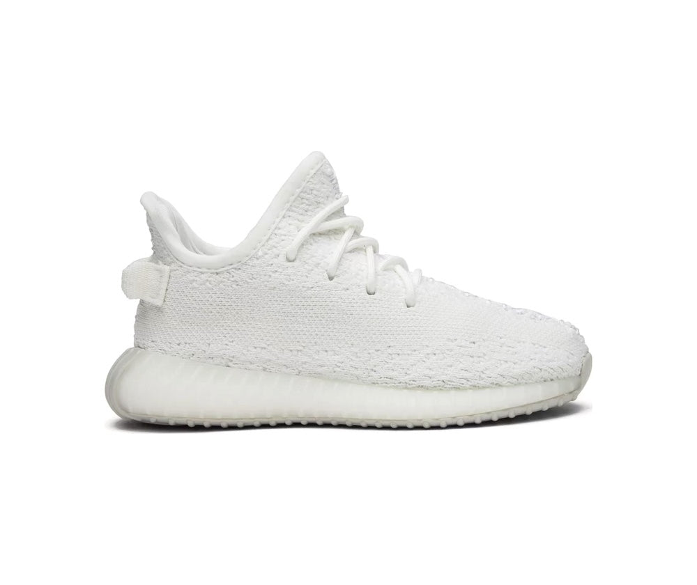 Yeezy Boost 350 v2 Cream White Kids