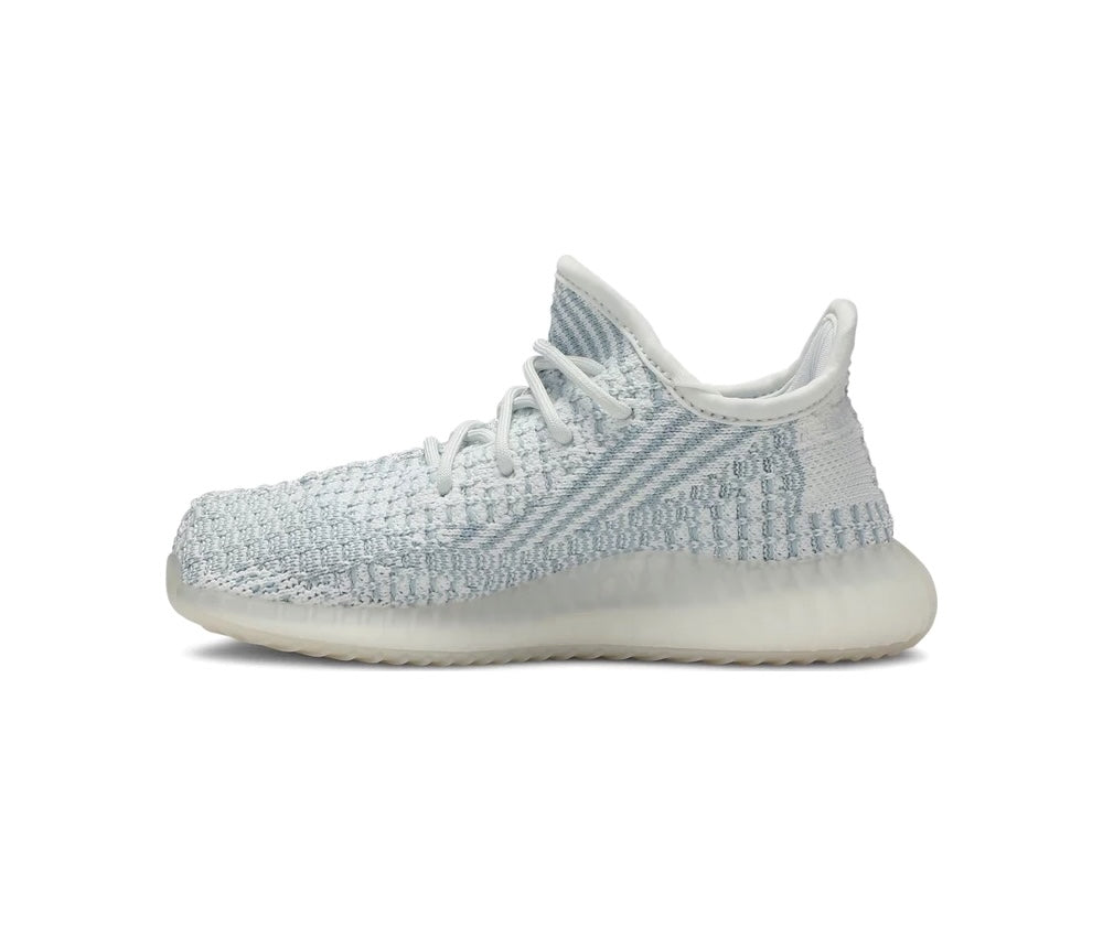 Yeezy Boost 350 v2 Cloud White Kids