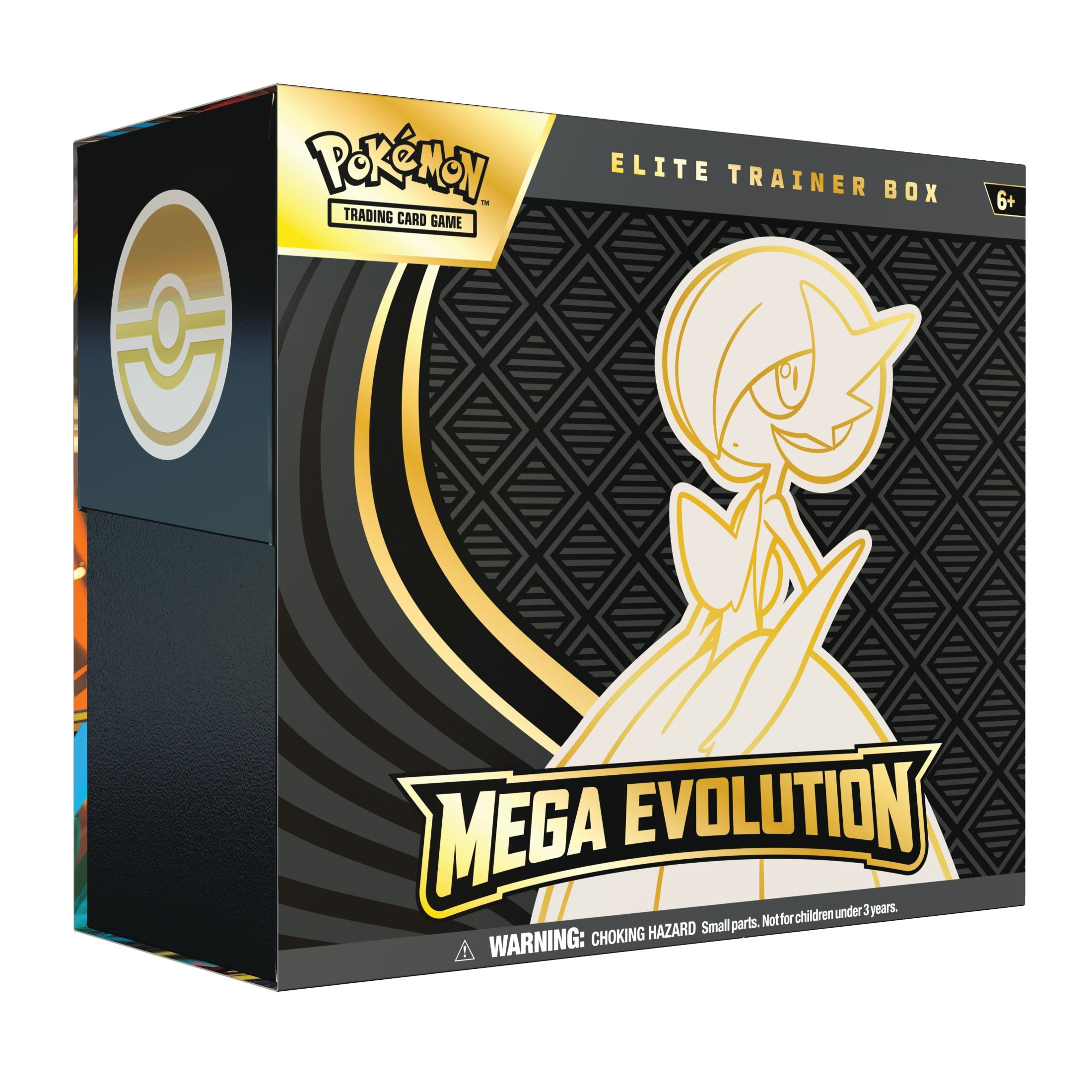 ⚡ Pokémon Mega Evolution – Elite Trainer Box | Gardevoir Edition ⚡ Live Rip & Ship Edition ⚔️