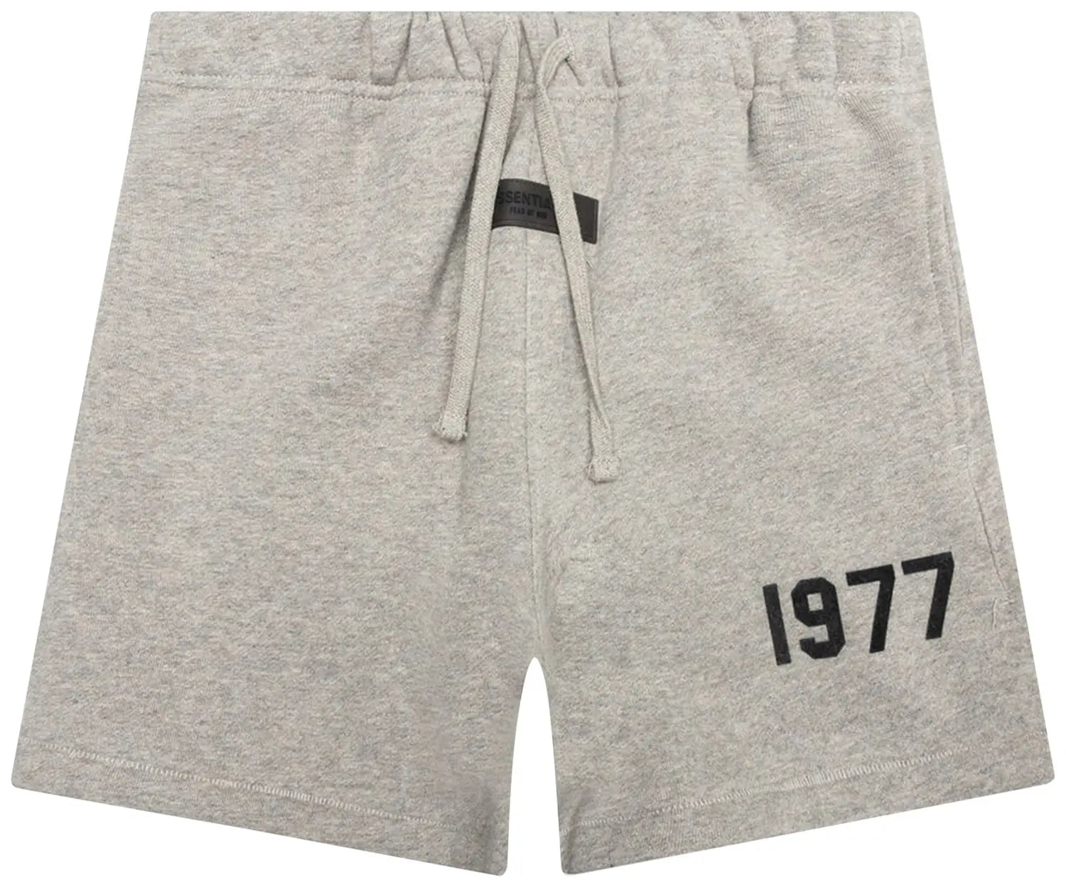Fear of God Essentials Shorts - Dark Oatmeal