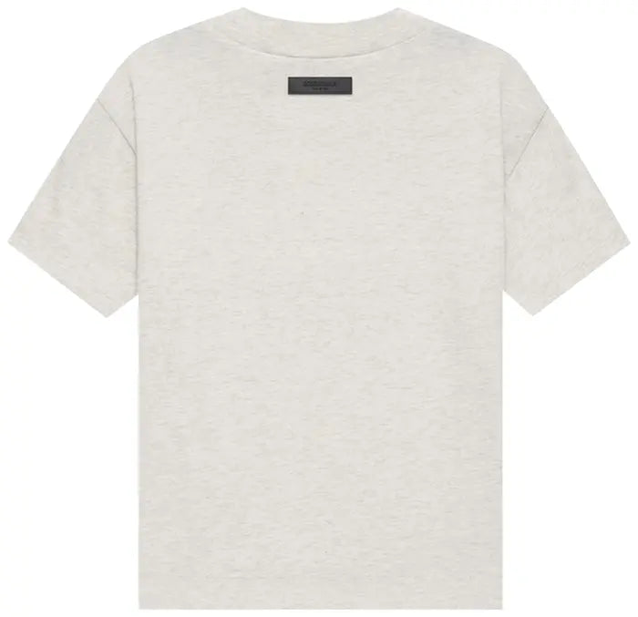 Fear of God Essentials Tee - Light Oatmeal