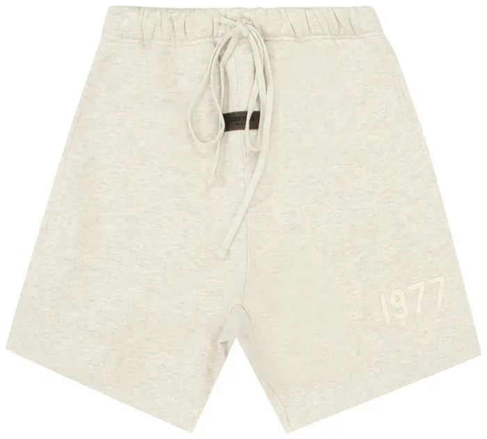Fear of God Essentials Shorts - Light Oatmeal