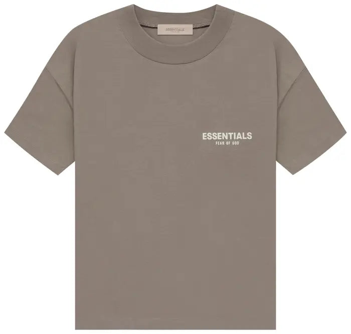 Fear of God Essentials Tee - Desert Taupe