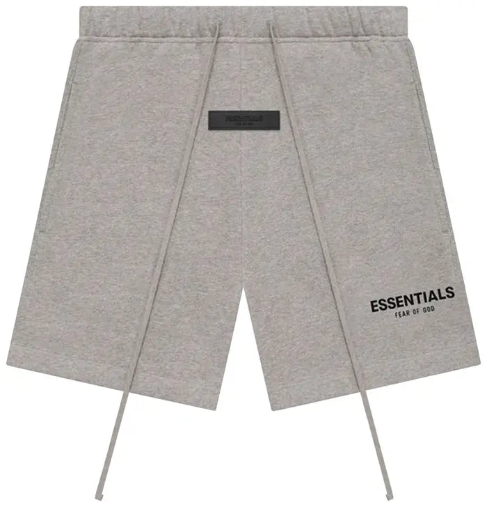 Fear of God Essentials Shorts - Dark Oatmeal