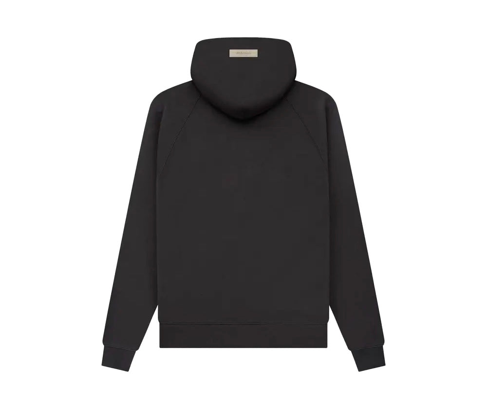 Fear of God Essentials 1977 Hoodie - Iron