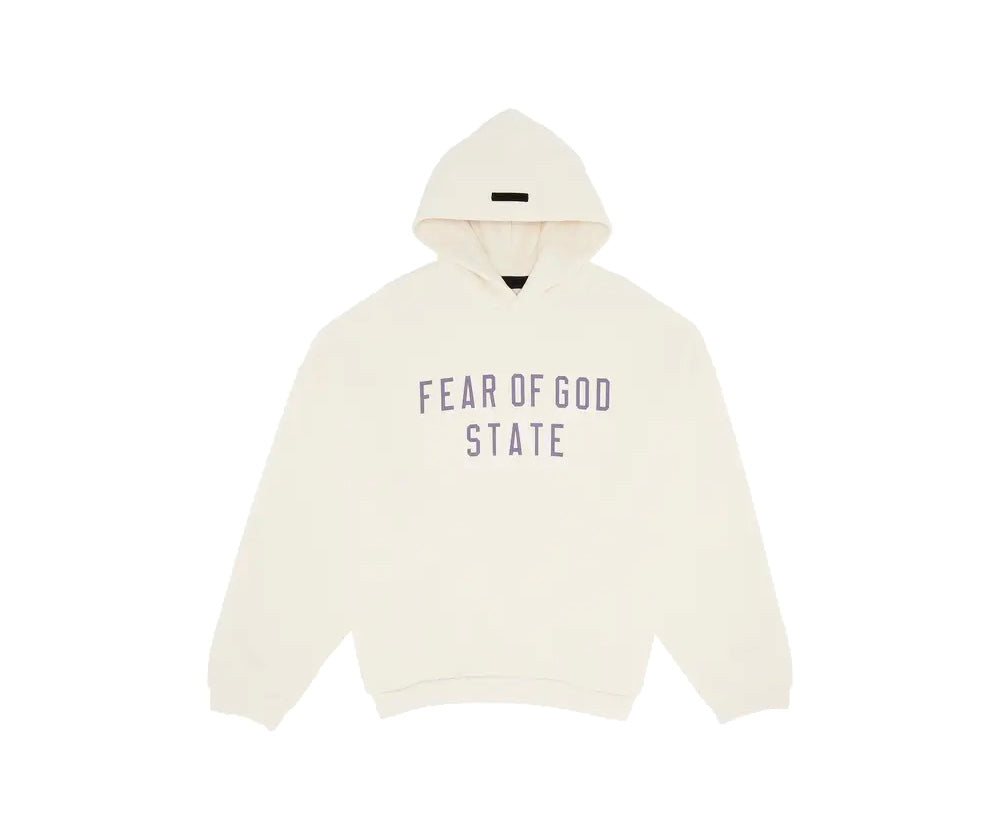 Fear of God Essentials State Hoodie - Shell