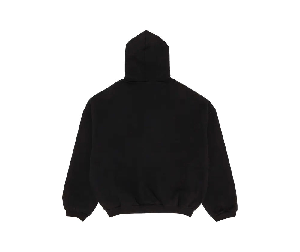 Fear of God Essentials State Black - Hoodie
